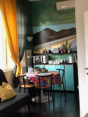 La Casa Colorata Apartment Pisa Exterior photo